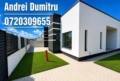 Casă individuală cu 4 camere cu Teren 412 Mp în Berceni - 2