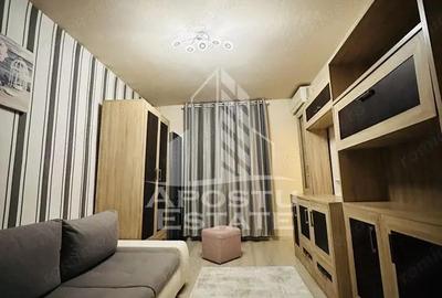 Garsonieră semidecomandată, mobilată în Lipovei - 7