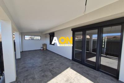 Casă individuală cu 3 camere cu Canalizare în Central - 4