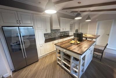 Casa individuala, 220 mp utili, 420 mp teren, Mures-Brancoveanu - 3