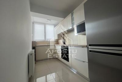 Apartament cu 3 camere decomandat în Polivalentă - 5