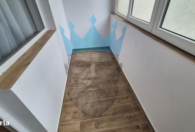 Apartament cu 2 camere, mobilat în Grivița - 5