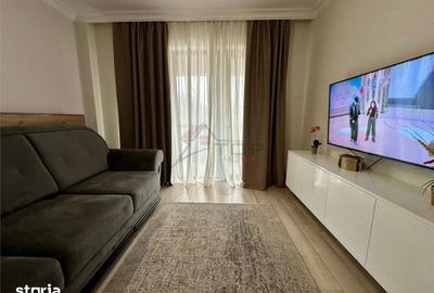 Apartament cu 2 camere decomandat în Cug - 1