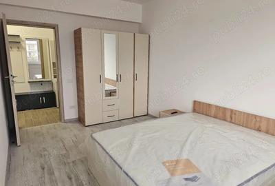 Proprierar, inchiriez ap 2 camere decomandat Berceni - 2