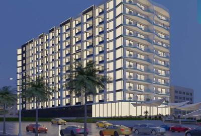 Apartamente de lux in Mamaia - 2