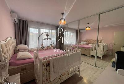 Apartament cu 3 camere în Luna - 15