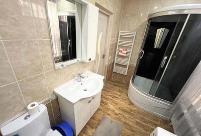 Apartament cu 2 camere decomandat, confort 1, situat in zona Baicului - 5