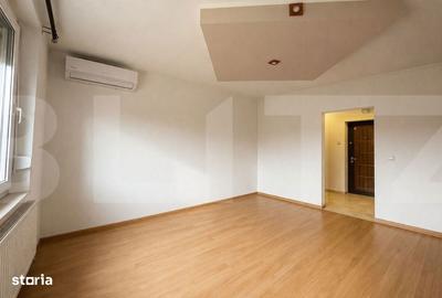 Garsonieră în UTA - 1