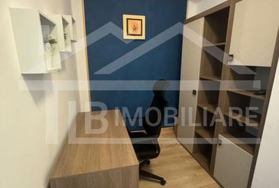 Apartament cu 2 camere decomandat, mobilat în Tudor - 12