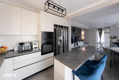 Casă cu 4 camere cu Teren 317 Mp în Remetea Mare - 17