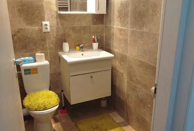 Garsonieră decomandată în Chiajna - 6