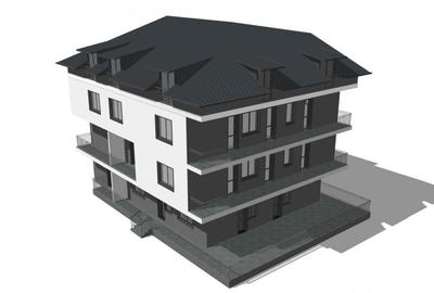 Garsoniera dubla - 3