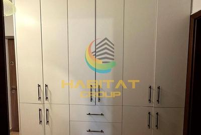 Apartament cu 2 camere decomandat, mobilat în Berceni - 16