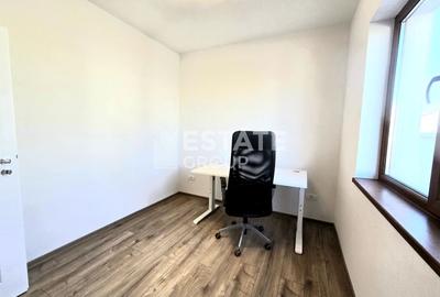 Duplex cu 5 camere cu Canalizare în Dumbrăvița - 2