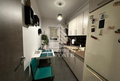 Apartament 2 camere, decomandat, loc de parcare, petfriendly, Giroc Apartament 2 camere, decomandat, loc de parcare, petfriendly, Giroc - 5