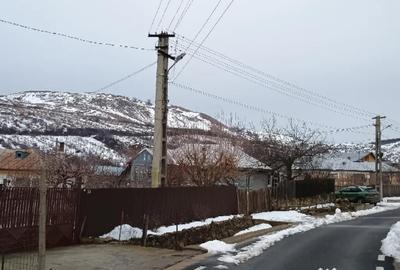 Casă cu 3 camere în Breaza - 1