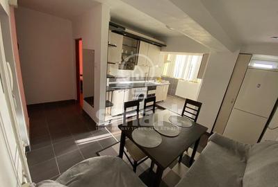 Apartament  2 camere, Marasti, zona OMV Apartament  2 camere, Marasti, zona OMV - 11