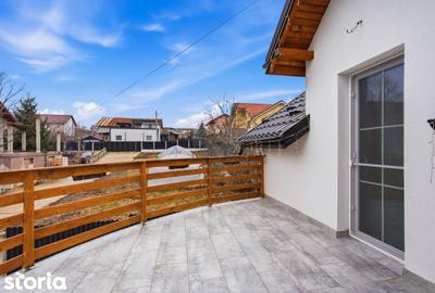Casă cu 5 camere cu Teren 548 Mp în Ciurea - 4