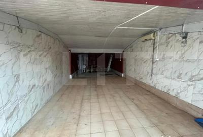 Spațiu comercial, de 65 mp, în Central - 1