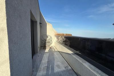 APARTAMENT/DUPLEX 3 CAMERE DE LUX, ZONA FALEZĂ NORD - 24