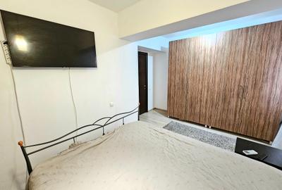 Apartament cu 2 camere semidecomandat, mobilat în Mihai Bravu - 9