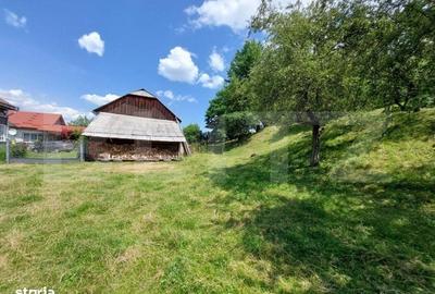 Casă cu 4 camere în Doroteia - 10