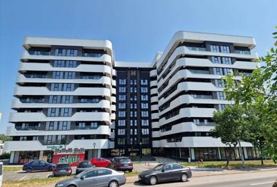 APARTAMENT CU 3 CAMERE DECOMANDAT, 2 BAI , COMPLEX PREMIUM +++, COMISION 0% !!! - 18