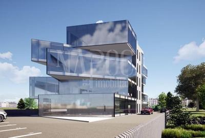 Teren Construcții intravilan de 4600 mp, în Zorilor - 2