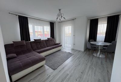 Apartament cu 3 camere decomandat în Central - 6
