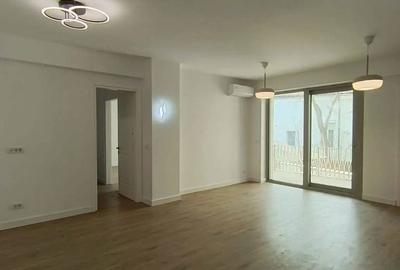 Apartament cu 4 camere în Armeneasca - 10
