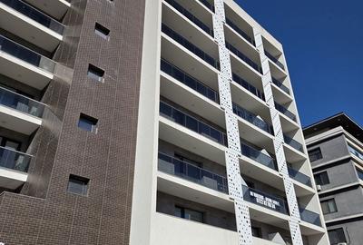 Apartament cu 2 camere în Aurel Vlaicu - 6