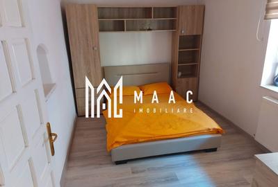 Garsonieră decomandată, mobilată în Ultracentral