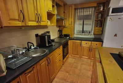 Apartament 2 Camere la cheie 56mp+terasa Zona Porii - 7