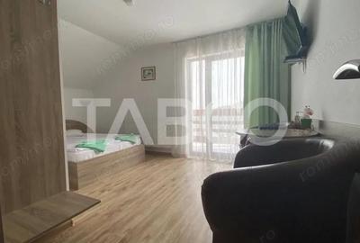 Casă cu 10 camere cu Teren 499 Mp în Paltin - 8