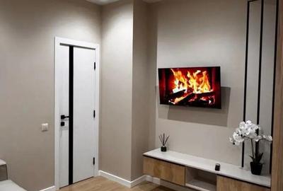 Apartament cu 2 camere decomandat în Ferdinand - 4