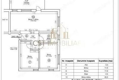 Apartament 3 camere Ghiroda - 4
