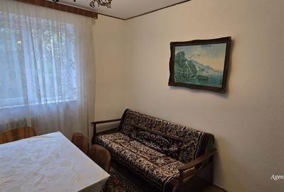 Apartament cu 2 camere în Central - 5