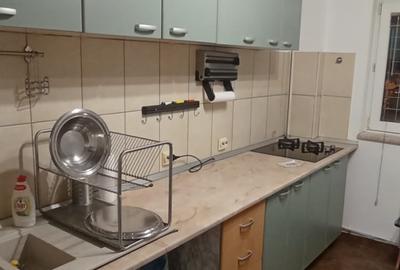 Apartament 4 camere zona Stefan cel Mare metrou 600 m parc Circului 400 m - 15