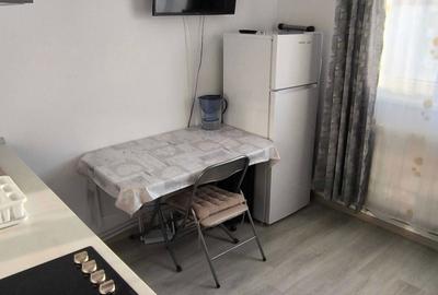 Garsonieră nedecomandată, mobilată în Exterior Vest - 7