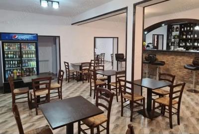 Casă cu 3 camere în Dănești - 2