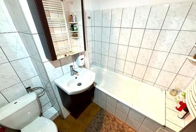 De vânzare apartament cu 3 camere în Sfântu Gheorghe, pe strada Bolyai János! - 10