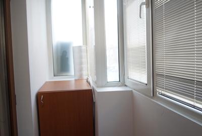 Apartament cu 3 camere decomandat, mobilat în Nerva Traian - 20