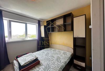 Garsonieră semidecomandată în Complex Studențesc - 1