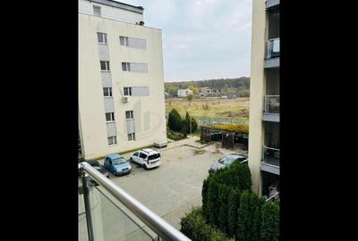 Apartament 4 camere cu loc de parcare de Baneasa Apartament 4 camere cu loc de parcare de Baneasa - 9