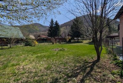 Spațiu comercial, în Someșu Rece - 3