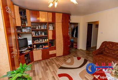 Apartament cu 3 camere decomandat în Central - 7