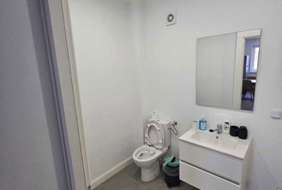 Apartament cu 2 camere decomandat în Central - 1