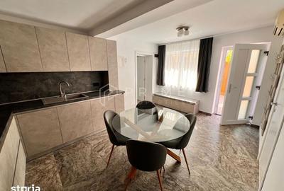 Apartament cu 3 camere în Central - 4