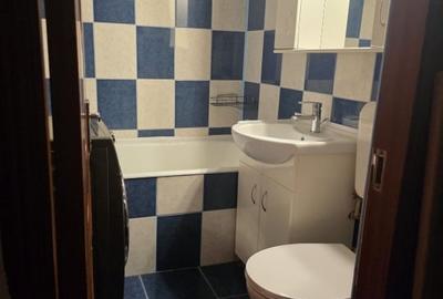 Apartament cu 2 camere decomandat, mobilat în Brâncoveanu - 8