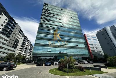 Spațiu comercial, de 370 mp, în Pipera